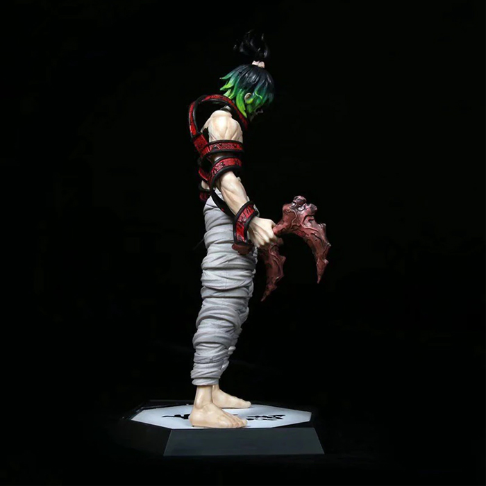 Mô hình Demon Slayer - Gyuutarou 4 Mô hình Demon Slayer